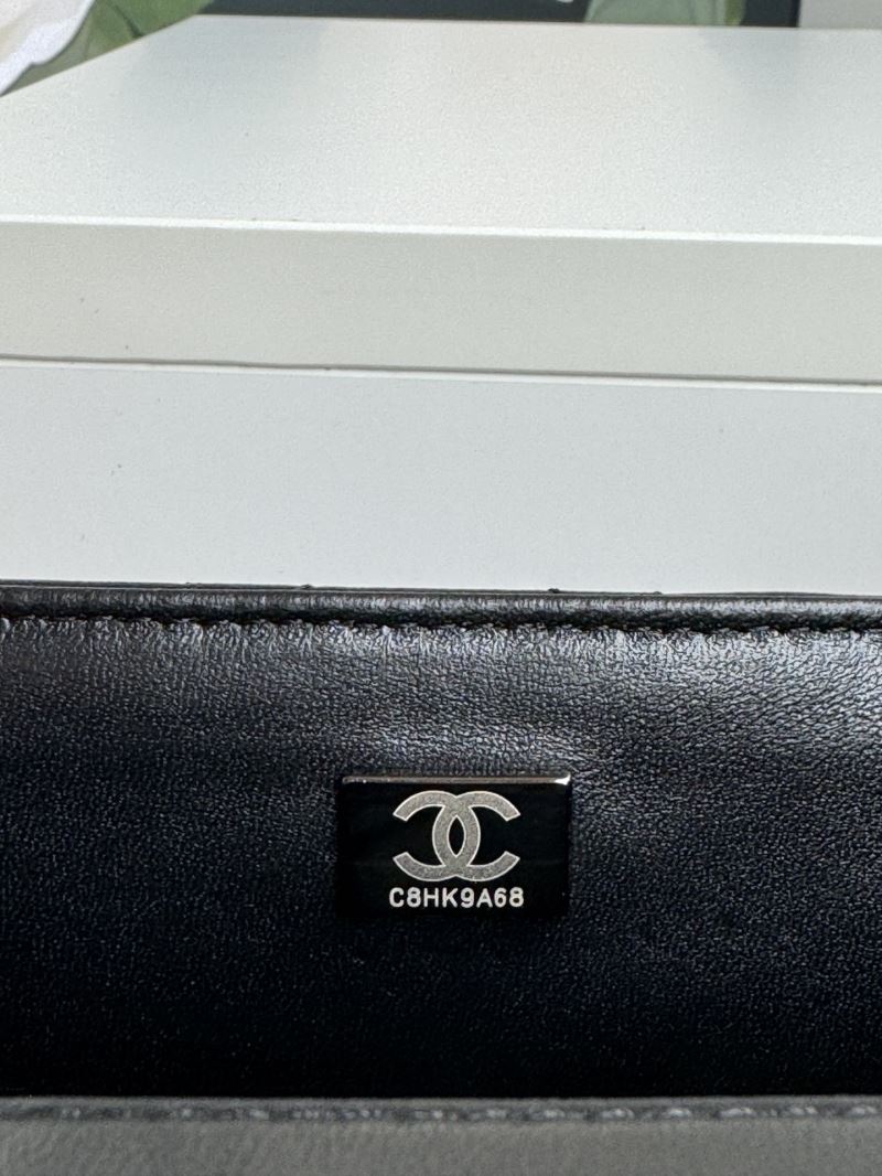 Chanel CF Series Bags